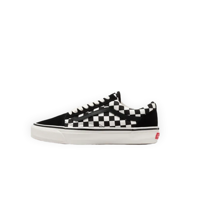 Vans LX Old Skool CHECKERBOARD