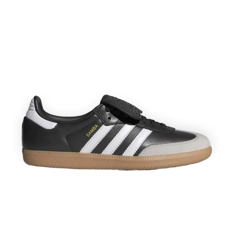 adidas Samba LT W "Core Black"