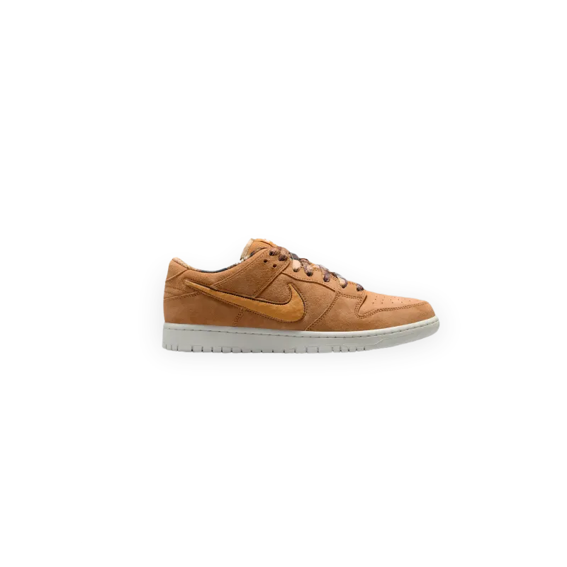 Nike NOTE Manchester x SB Dunk Low Brew & Biscuits