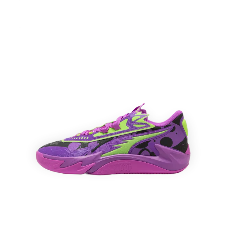 Puma Scoot Zeros II Purple Lab