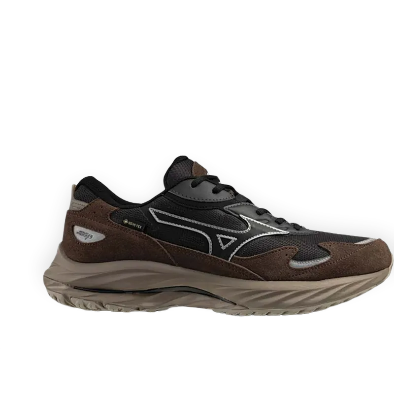 Mizuno Wave Rider β Gore-Tex