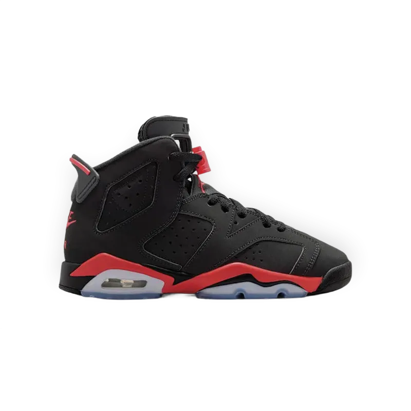 Jordan Air Jordan 6 Retro GS "Infrared Salesman"