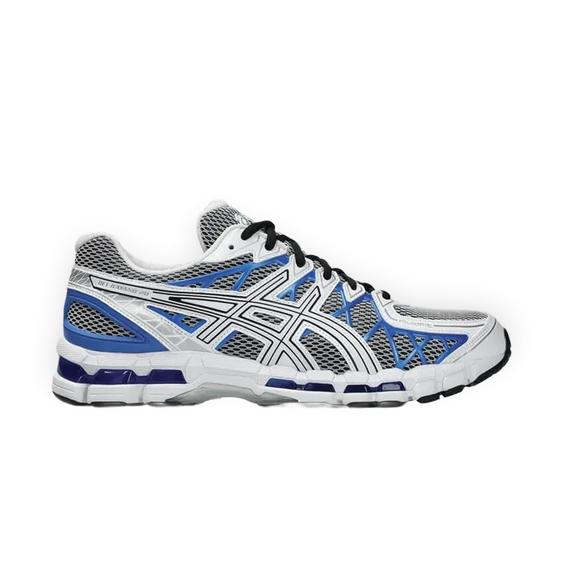 ASICS Gel Kayano 20 "Ilusion Blue"