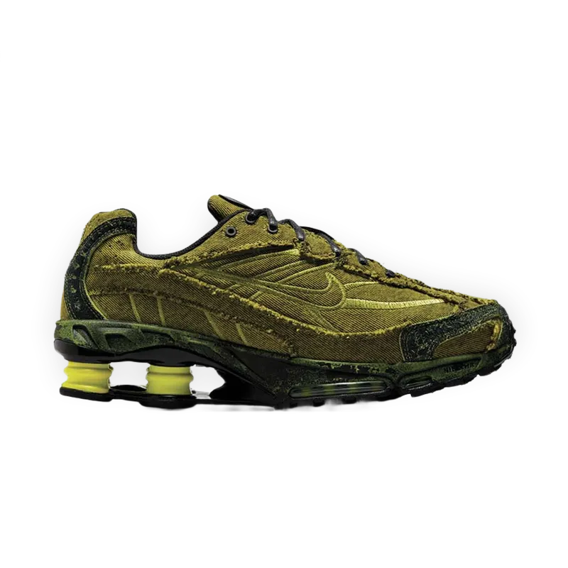 Nike Shox Ride 2 PRM "Bright Cactus"