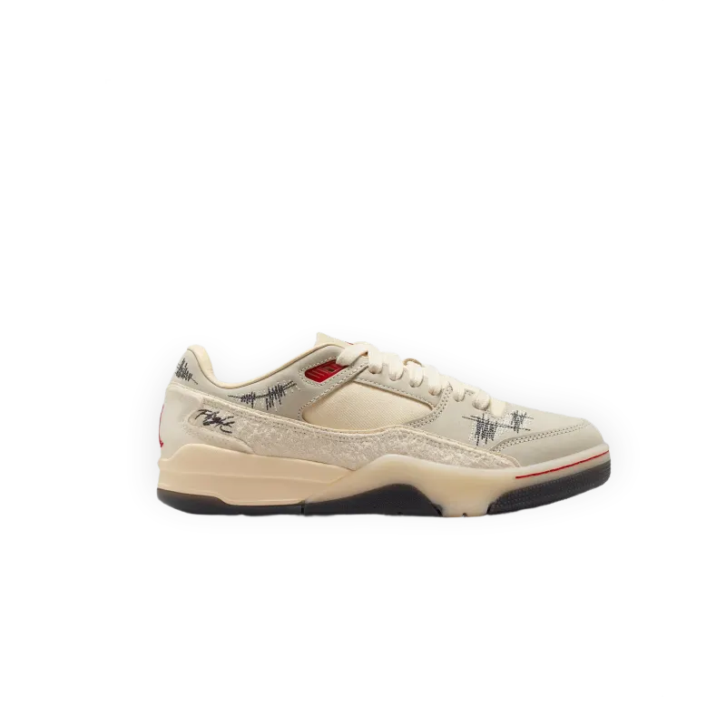 Jordan x Telá D'Amore Women's Flight Court SP