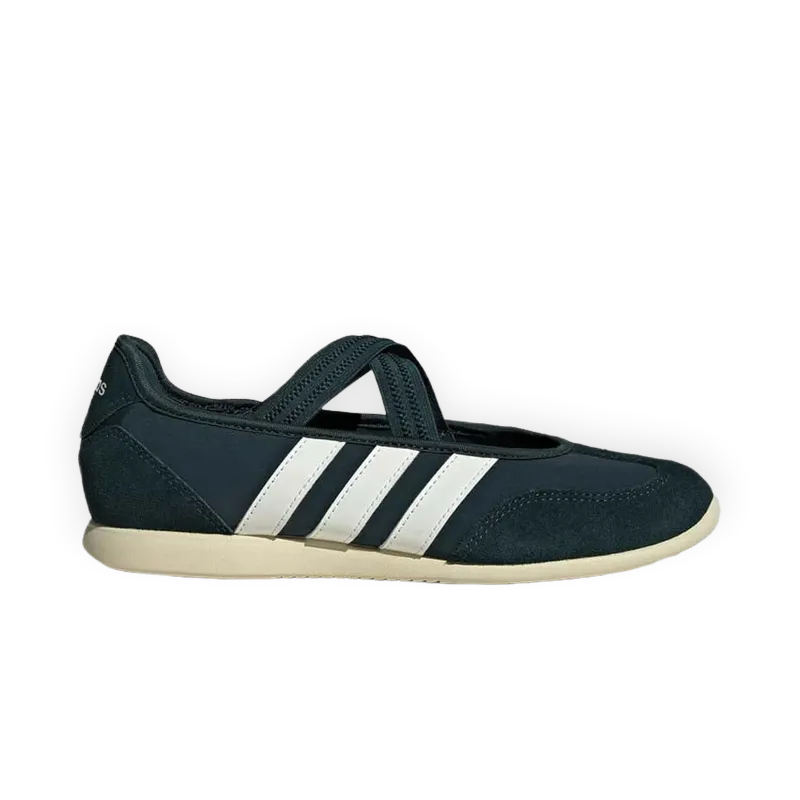 adidas Barreda Mary Jane "Aurora Ivy"
