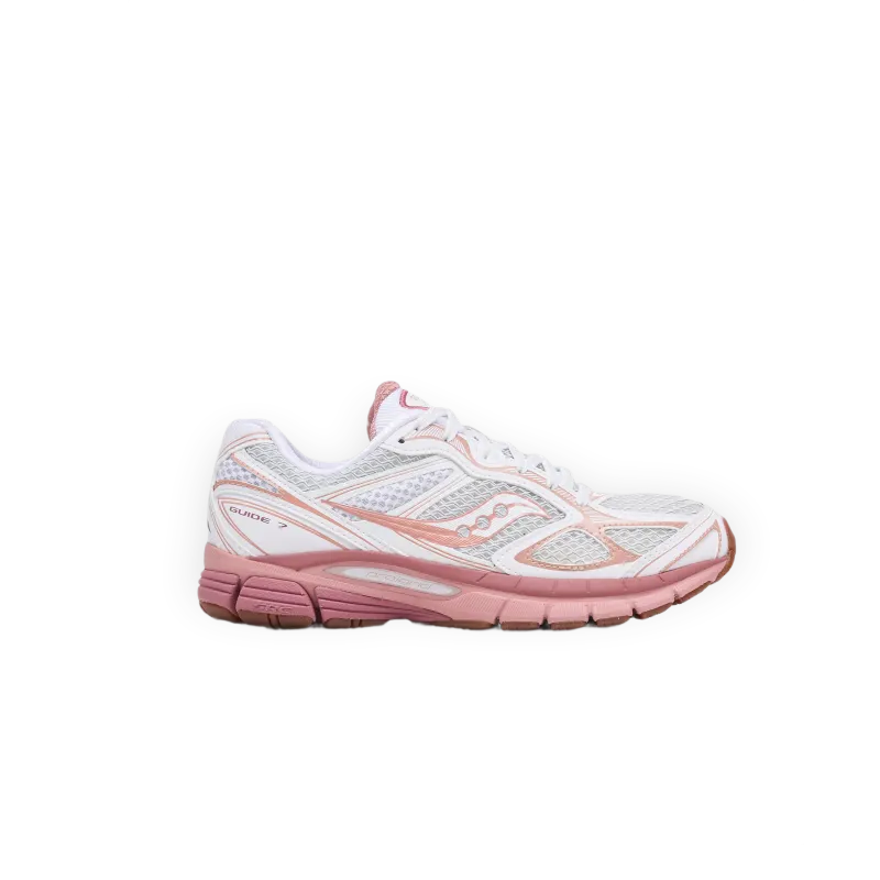 Saucony Progride Guide 7