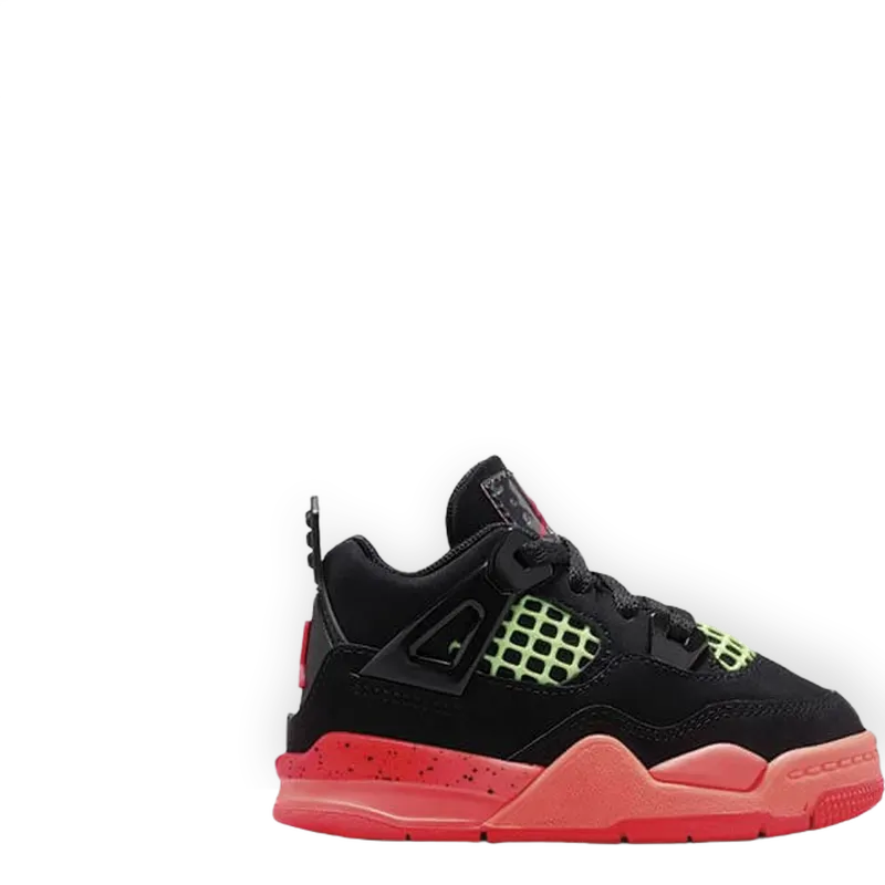 Jordan 4 Retro TD "Infrared 23"