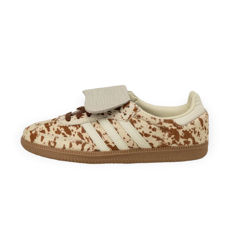 adidas Samba LT *Cow Print*