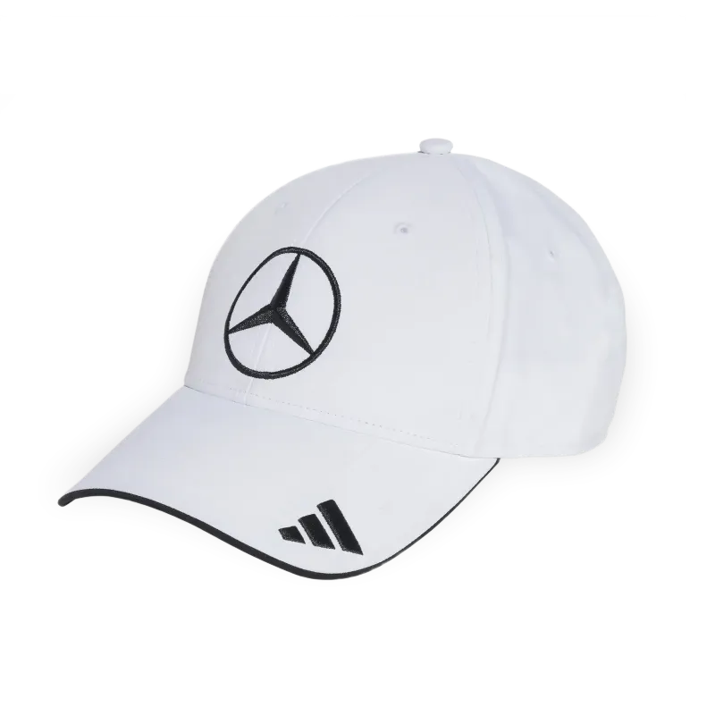 adidas Gorra de béisbol Mercedes AMG Petronas Formula One Team Driver