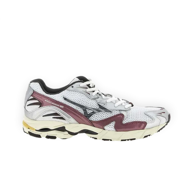 Mizuno Wave Rider 10 Sport "Syrad"