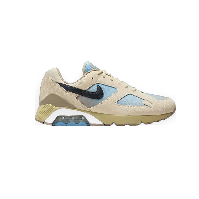 Nike Air Max 180 "Light Khaki"