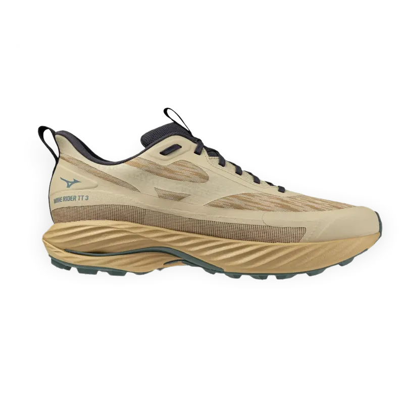 Mizuno Wave Rider Gtx TT 3