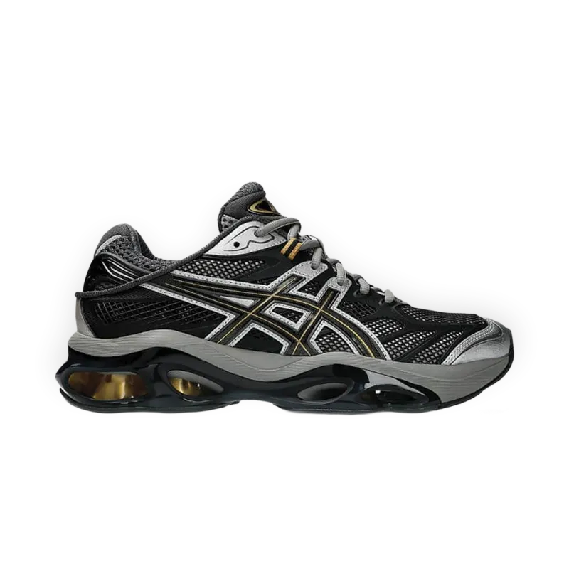 ASICS Gel Kinetic 2.0 "Clay Grey"