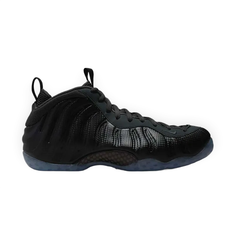 Nike Air Foamposite One "Black"