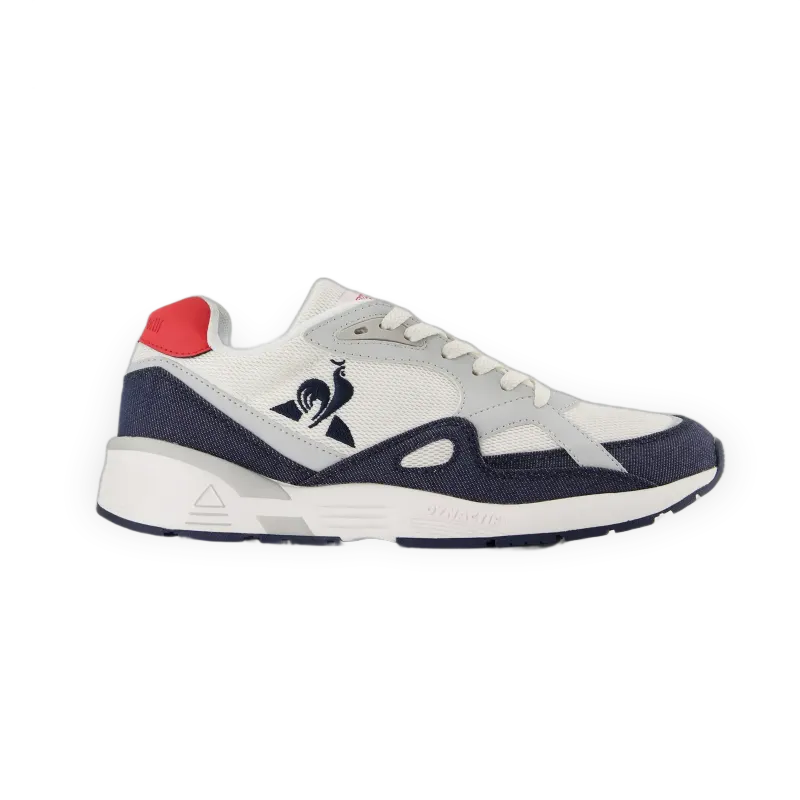 Le Coq Sportif tricolor Le Coq Sportif Dynactif R850