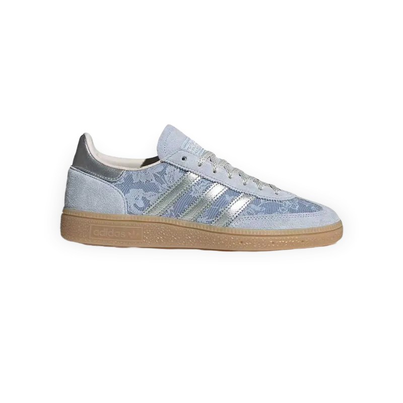 adidas Handball Spezial W Blue Liberty