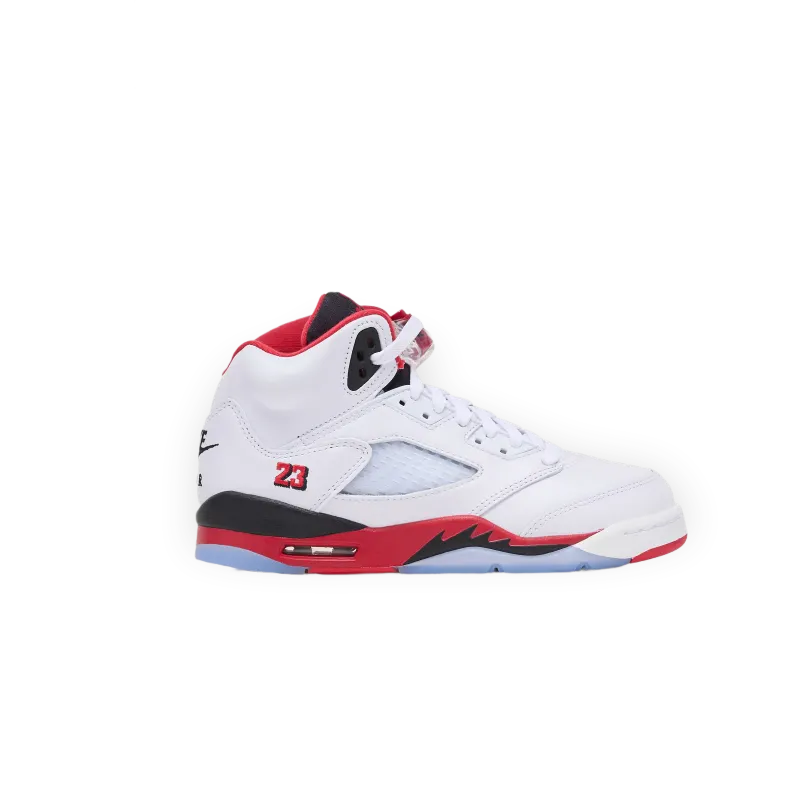 Jordan Air Jordan 5 Retro OG "Fire Red" (GS)