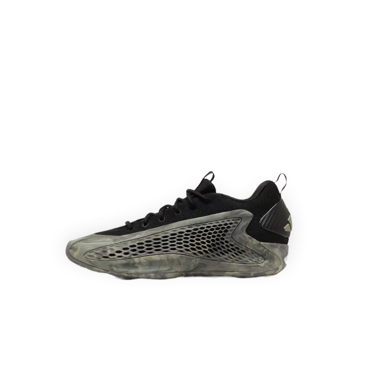 adidas Anthony Edwards 1 Low Trainers
