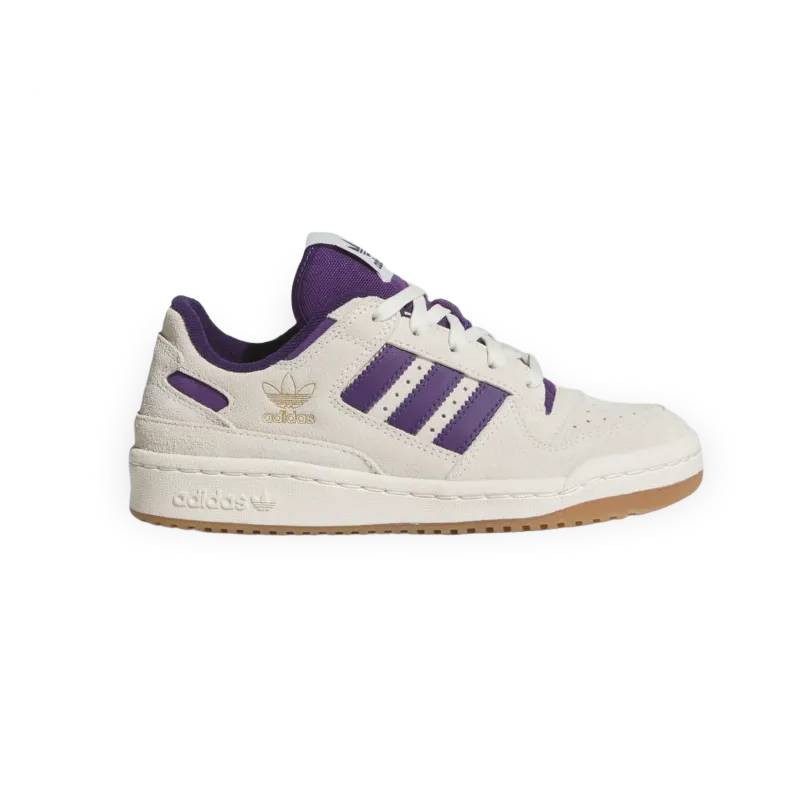 adidas Forum Low Cl Shoes