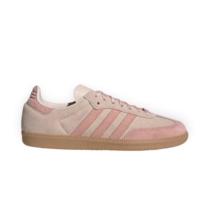 adidas Samba OG W "Wonder Quartz"