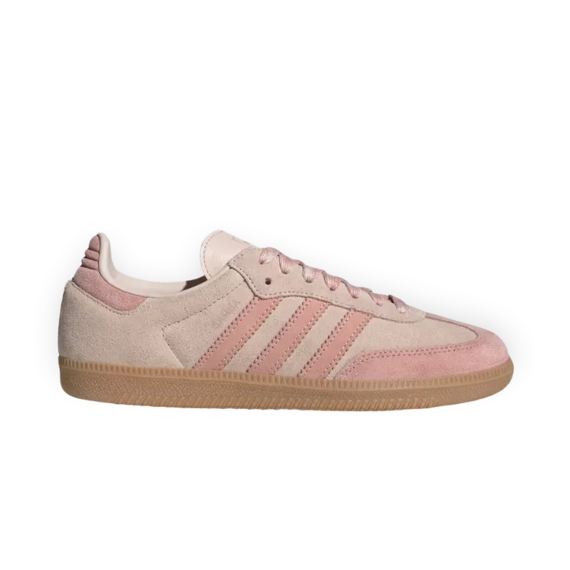 adidas Samba OG W "Wonder Quartz"