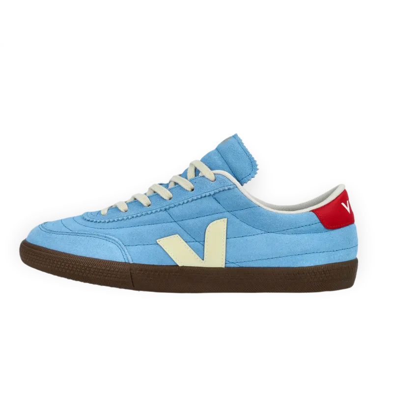 Veja Panenka Suede