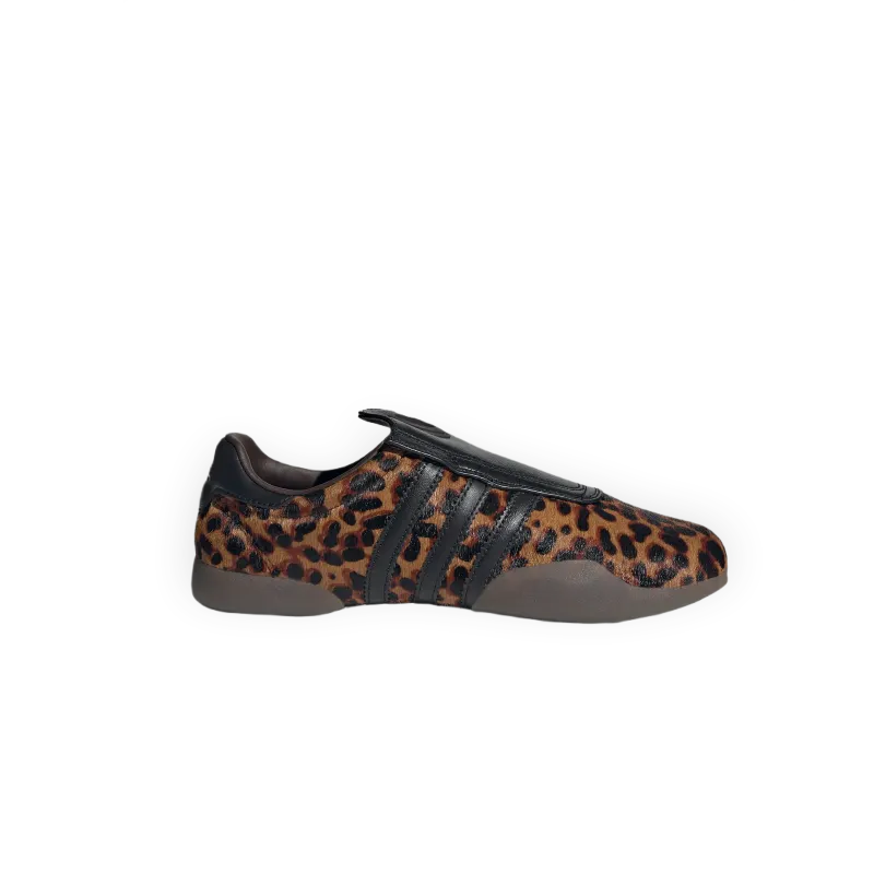 adidas Taekwondo Mei "Leopard"
