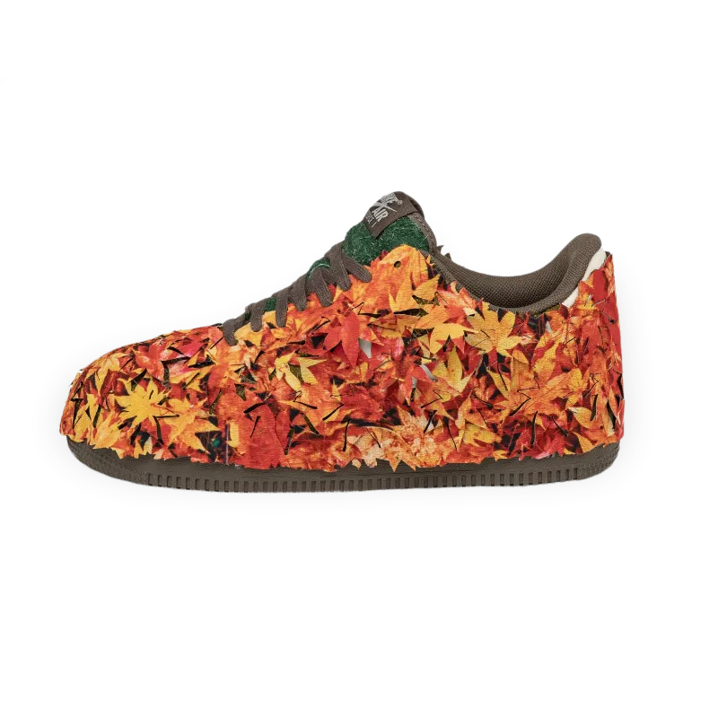 Nike Air Force 1 `07 *Leaf Camo*