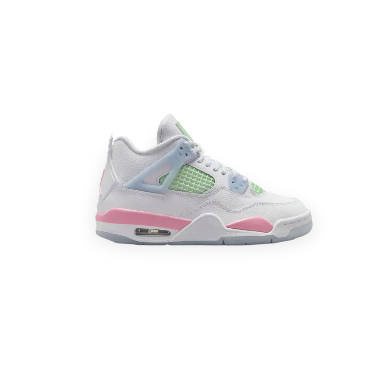 Jordan Air Jordan 4 Retro Big Kids (GS)