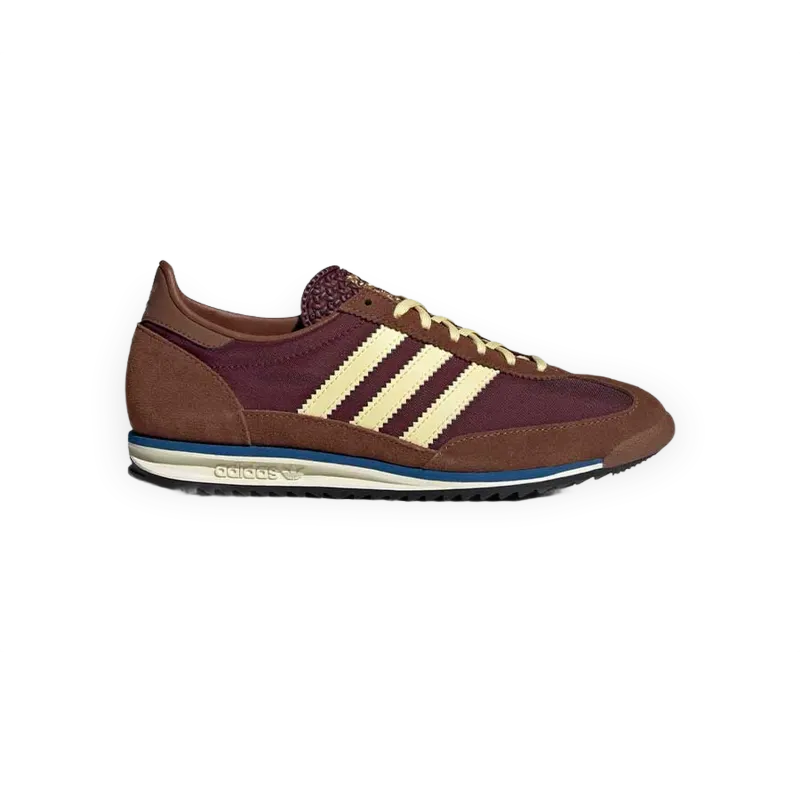 adidas Sl 72 OG W  Red
