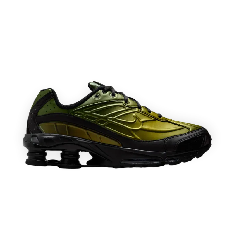 Nike Shox Ride 2 "Olive Flak"