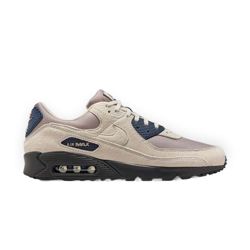Nike Air Max 90 "College Grey"