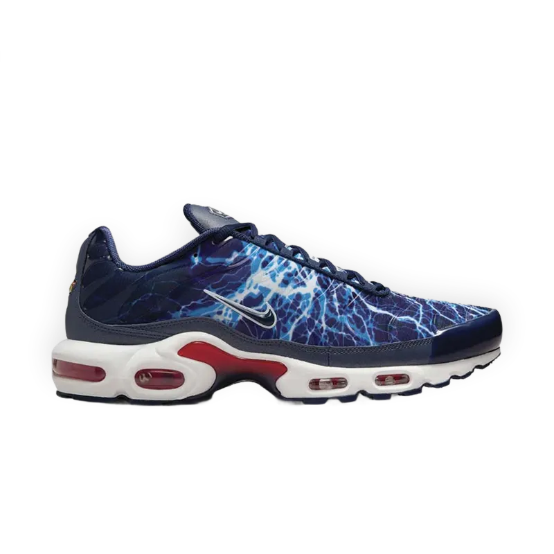 Nike Air Max Plus "Eclair Lightening"