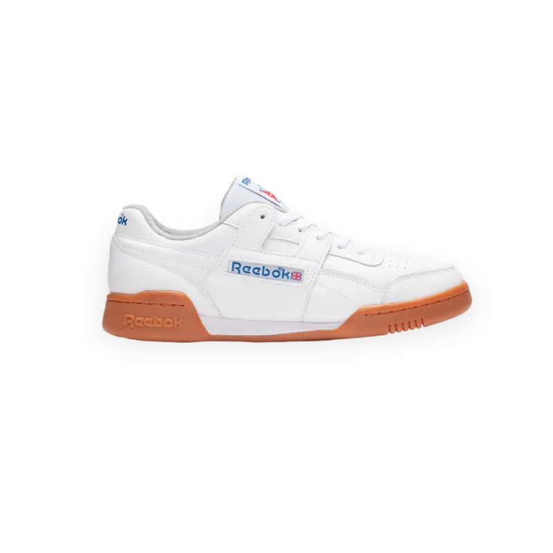 Reebok Workout Plus