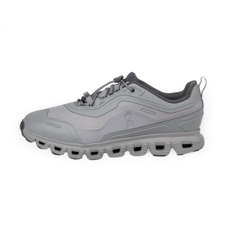 On Cloud 6 Geo Waterproof