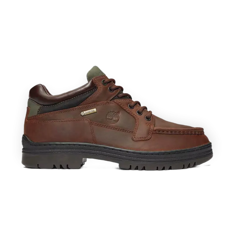 Timberland Heritage Mid Lace GTX
