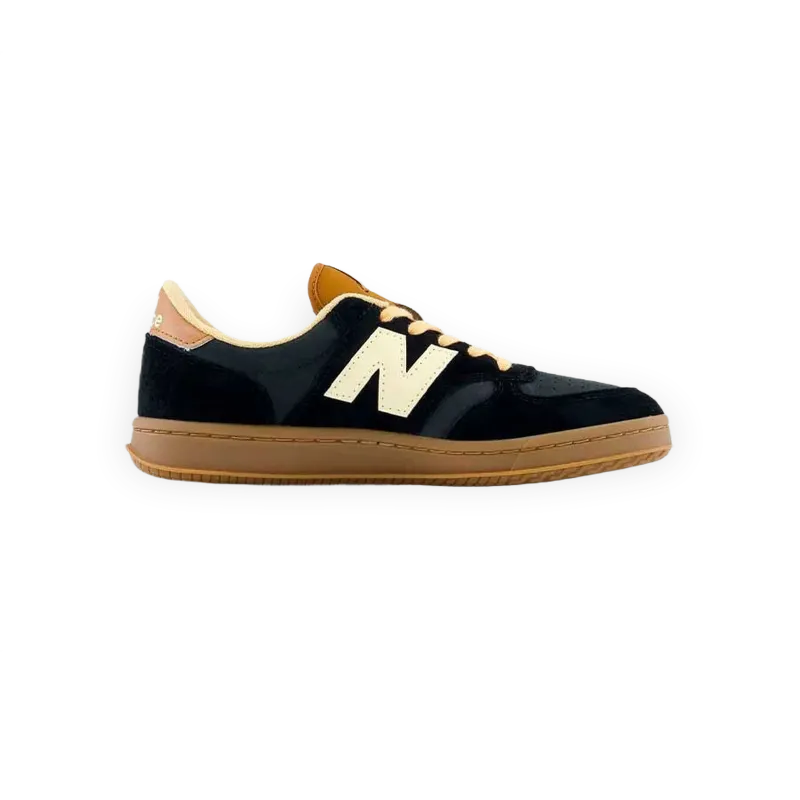 New Balance T500 Black
