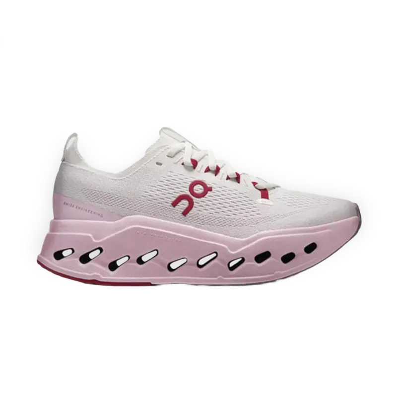 On Cloudsurfer Max W "Peony"