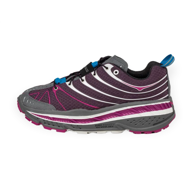 Hoka Stinson Evo OG