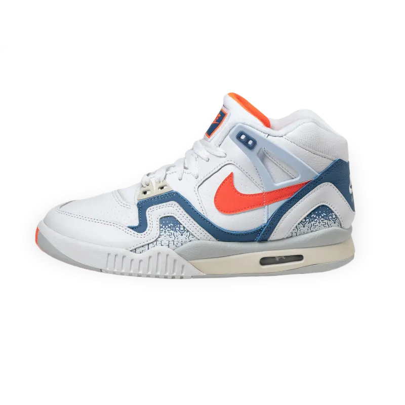 Nike Air Tech Challenge 2 QS *Stone Blue*
