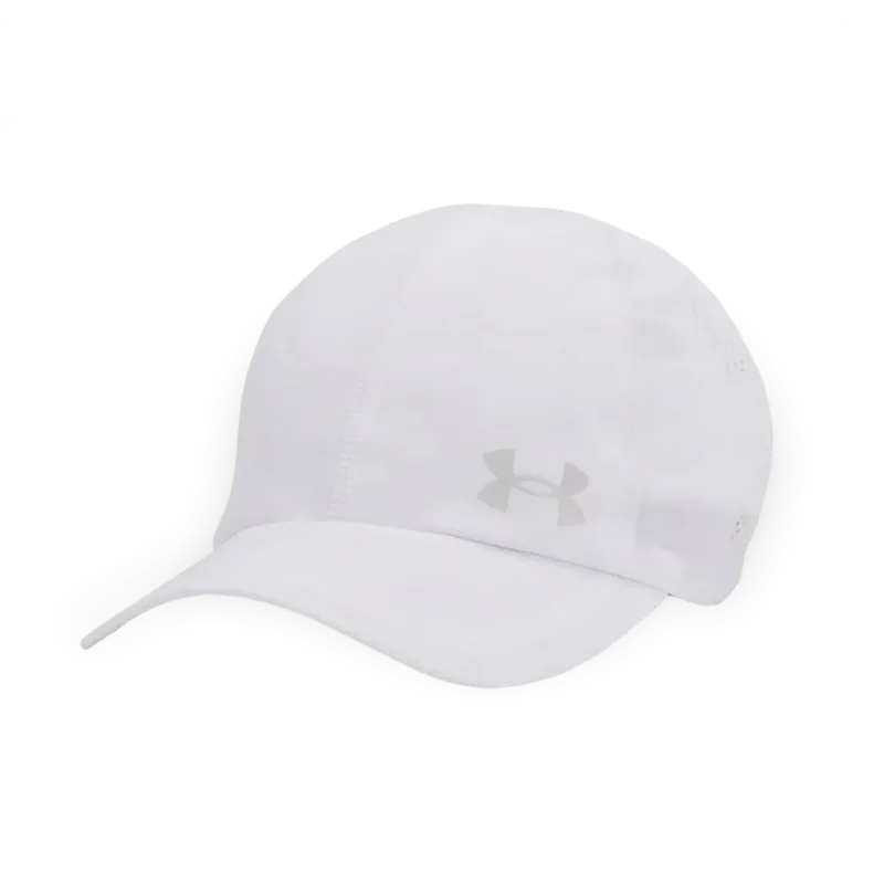 Under Armour Gorra de béisbol ajustable Under Armour Launch
