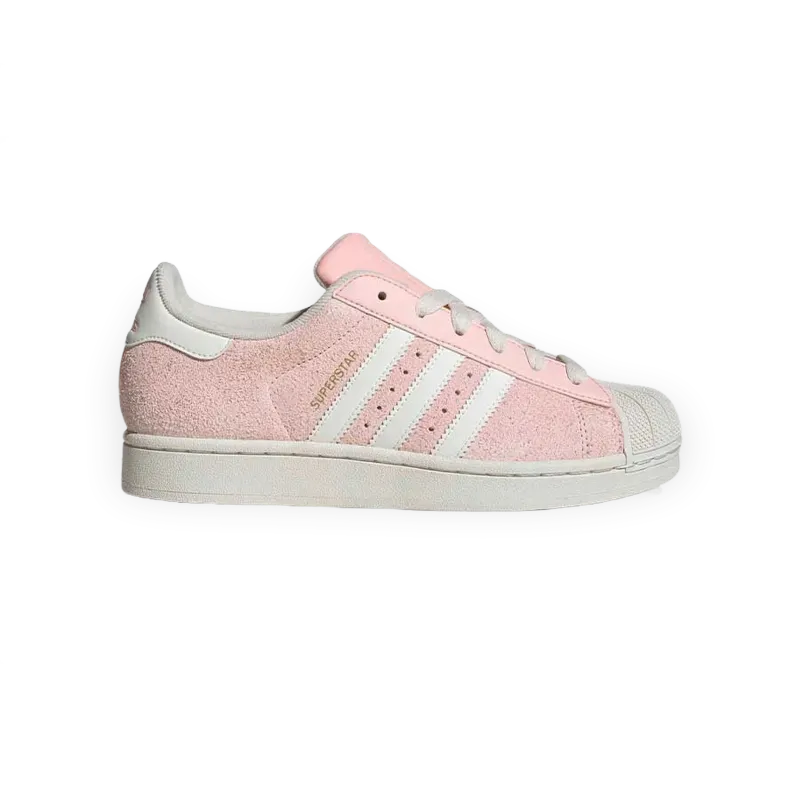 adidas Superstar II W Pink