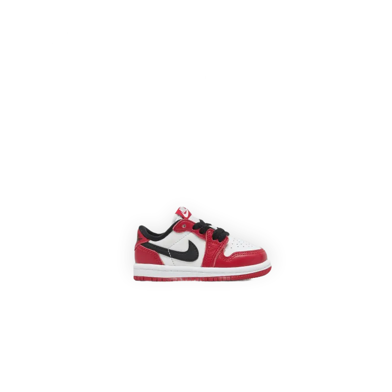 Jordan Air Jordan 1 Retro Low OG "Chicago 2025" (TD)