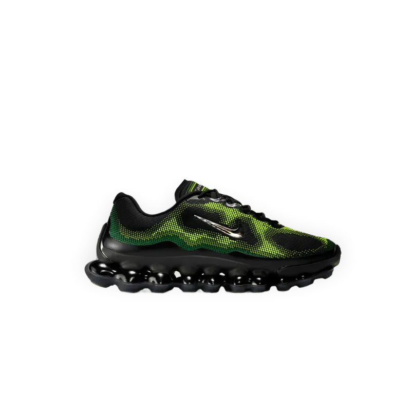 Nike Air Liquid Max "Radiant Green Apple"