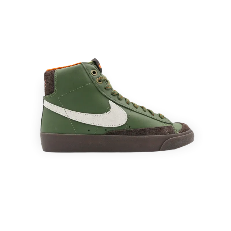 Nike Blazer Mid 77 Vintage Army Olive
