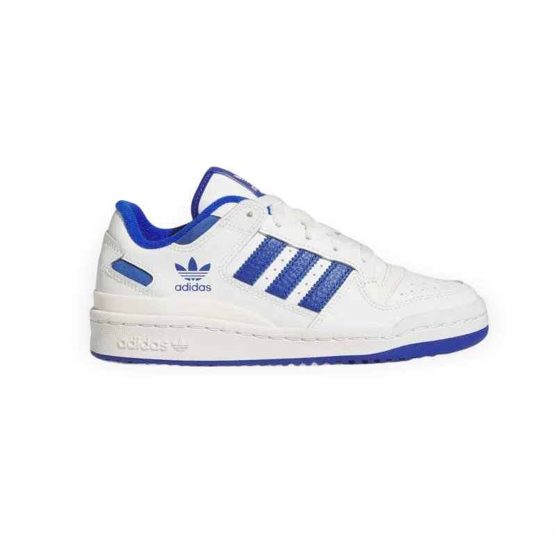 adidas Zapatilla de caña baja Forum CL