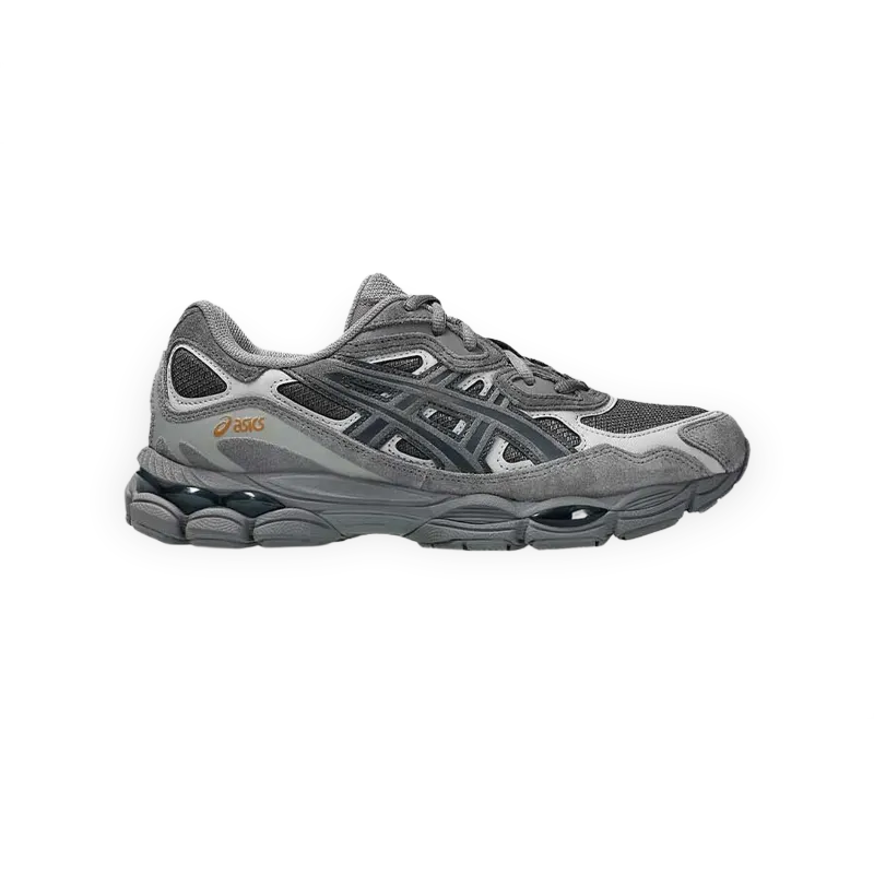 ASICS GEL-NYC Obsidian Grey
