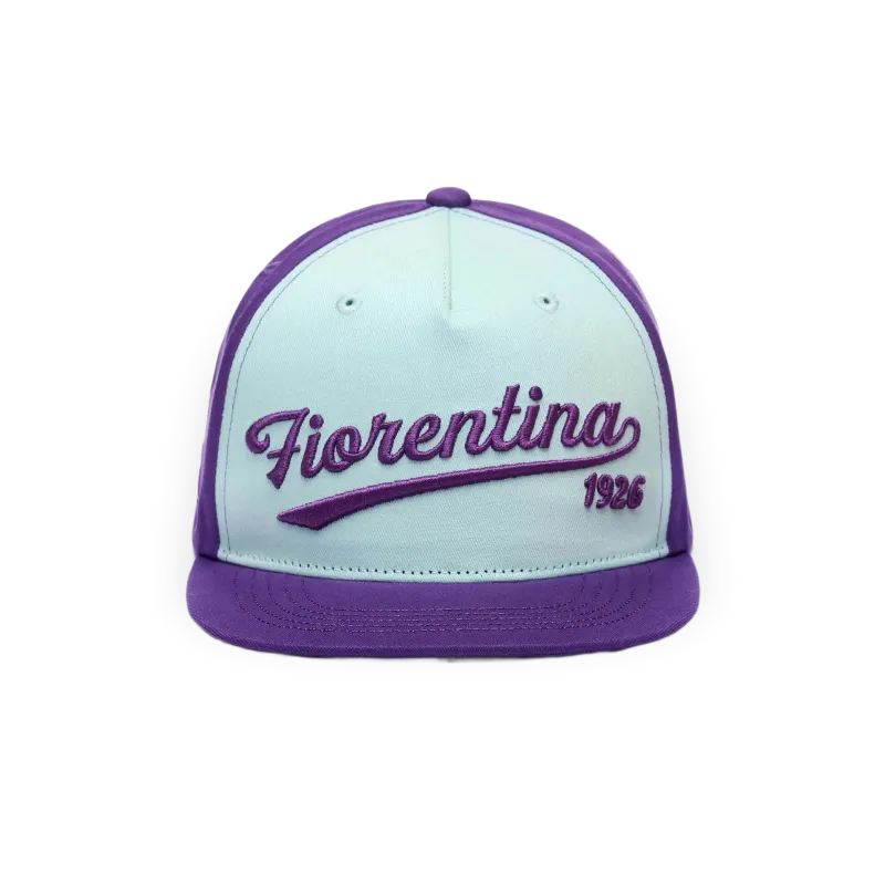 Kappa Gorra Fiorentina Asetyflat 2024/26