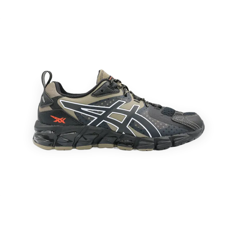 ASICS GEL-Quantum 180 Black Metropolis
